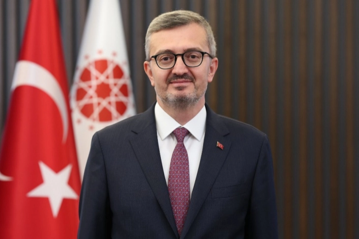 15 Temmuz’un 10. Yılı İçin Başkent Millet Bahçesi’nde Özel Program