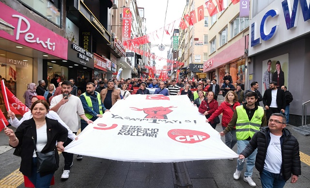 DAYANIŞMA VE BİRLİK RUHU