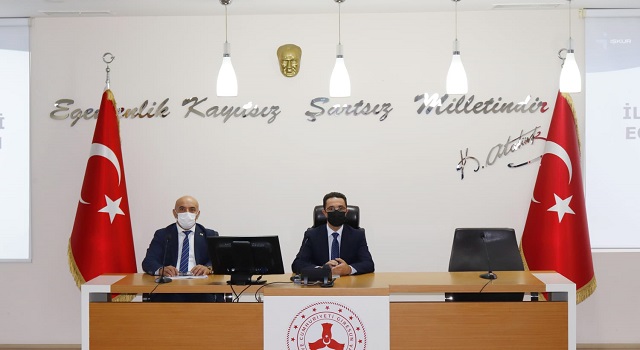 2 Bin 520 Kişi İşe Yerleştirildi