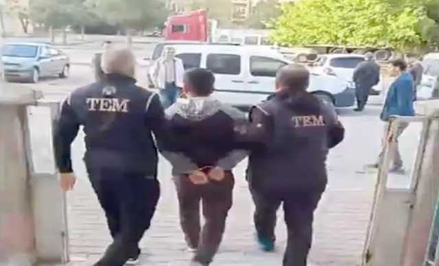 23 DEAŞ Şüphelisi Yakalandı
