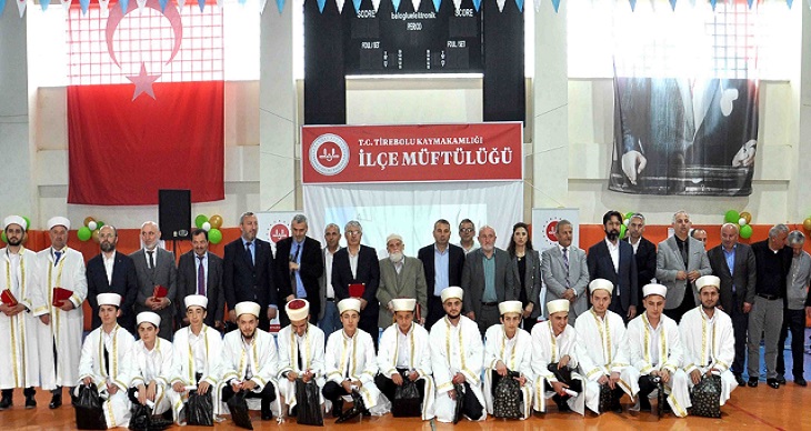 23 Öğrenci İcazet