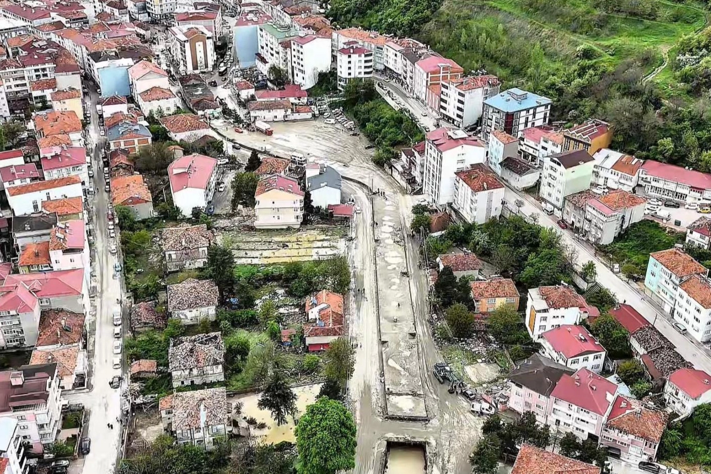 ROKETSAN’dan CİRİT ANTİ-İHA ile Başarılı Test Atışı