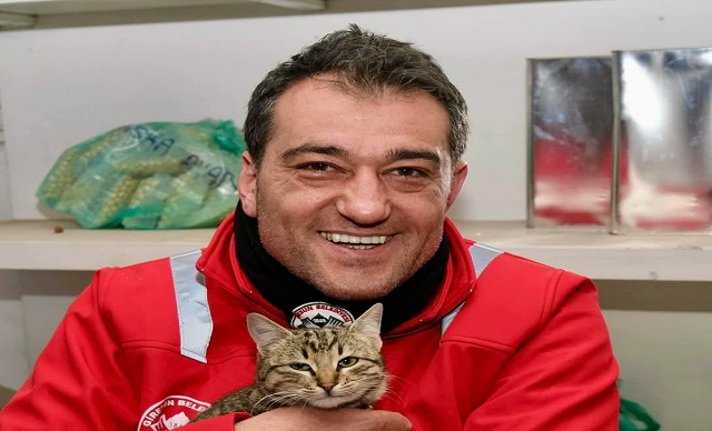 BAŞKAN KÖSE’DEN VATANDAŞLARA ÇAĞRI