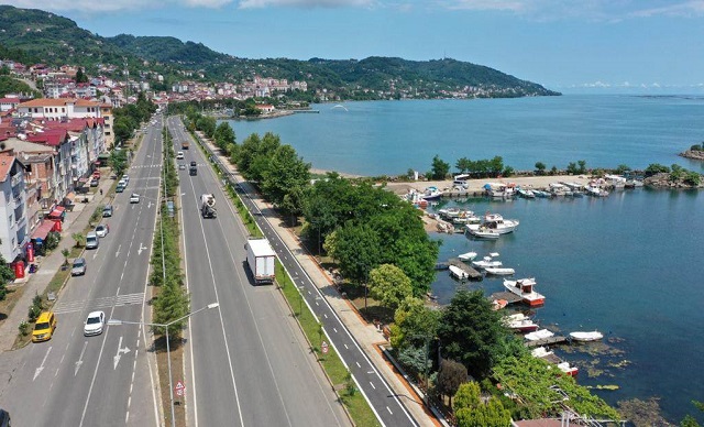 CAZİBESİ ARTIYOR