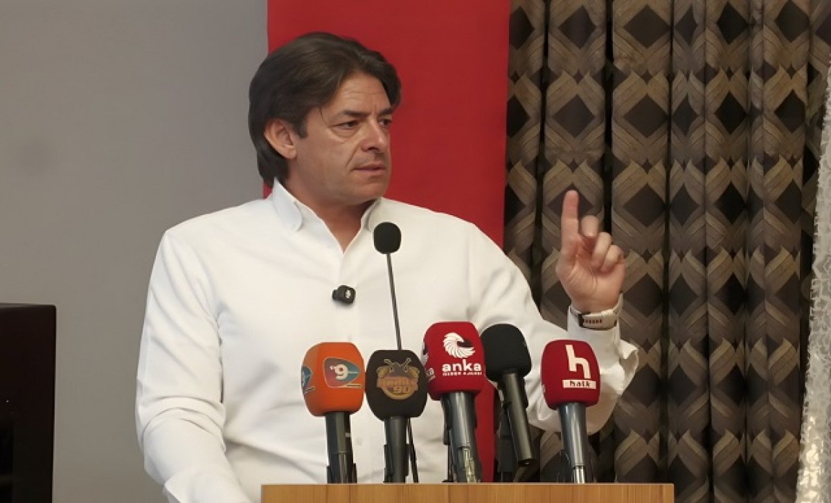 CHP Tarım Politikaları Gündemiyle Giresun’da