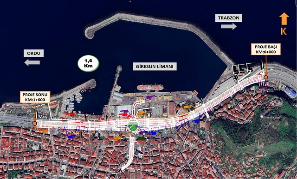 Dal-Çık Projesi’nde Önemli Bir Aşama Geride Bırakıldı