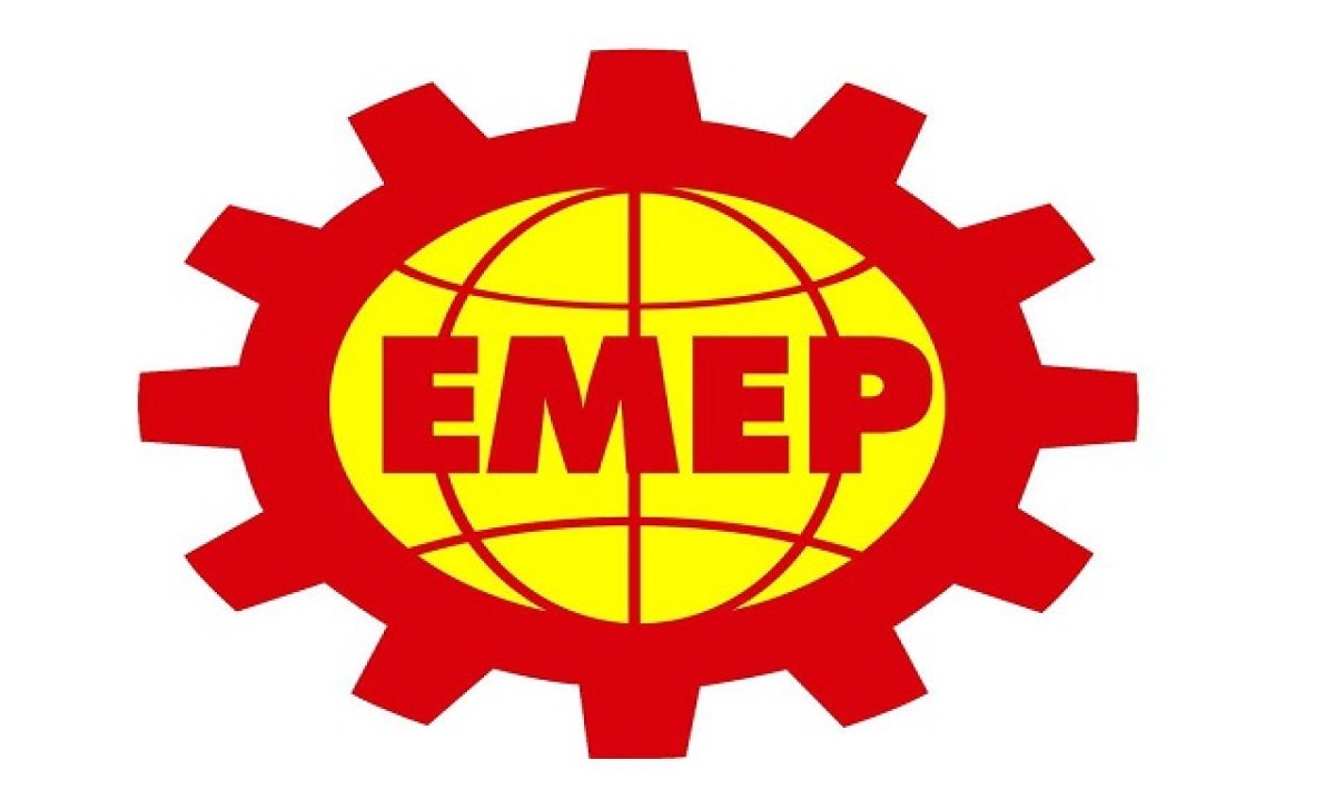 Emek Partisi, ABD ve İsrail'in İran'a Saldırısına Tepki