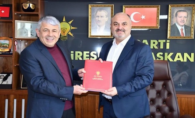 2024 Seçimleri İçin Yeniden Yola Çıkıyor!