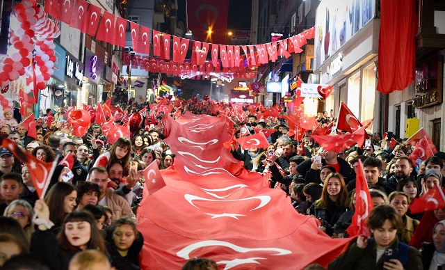BAŞKAN KÖSE’DEN ETKİNLİKLERE DAVET