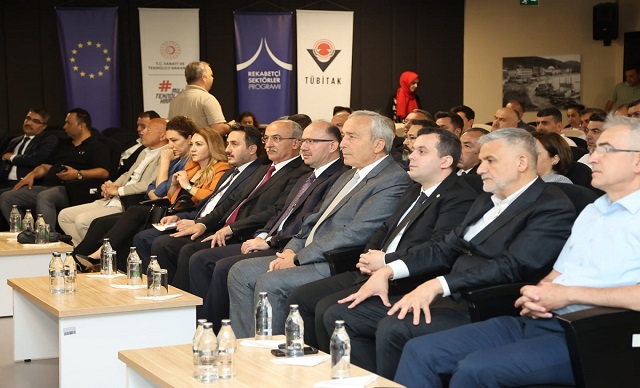 Fındıkta Verimlilik Çalıştayı!