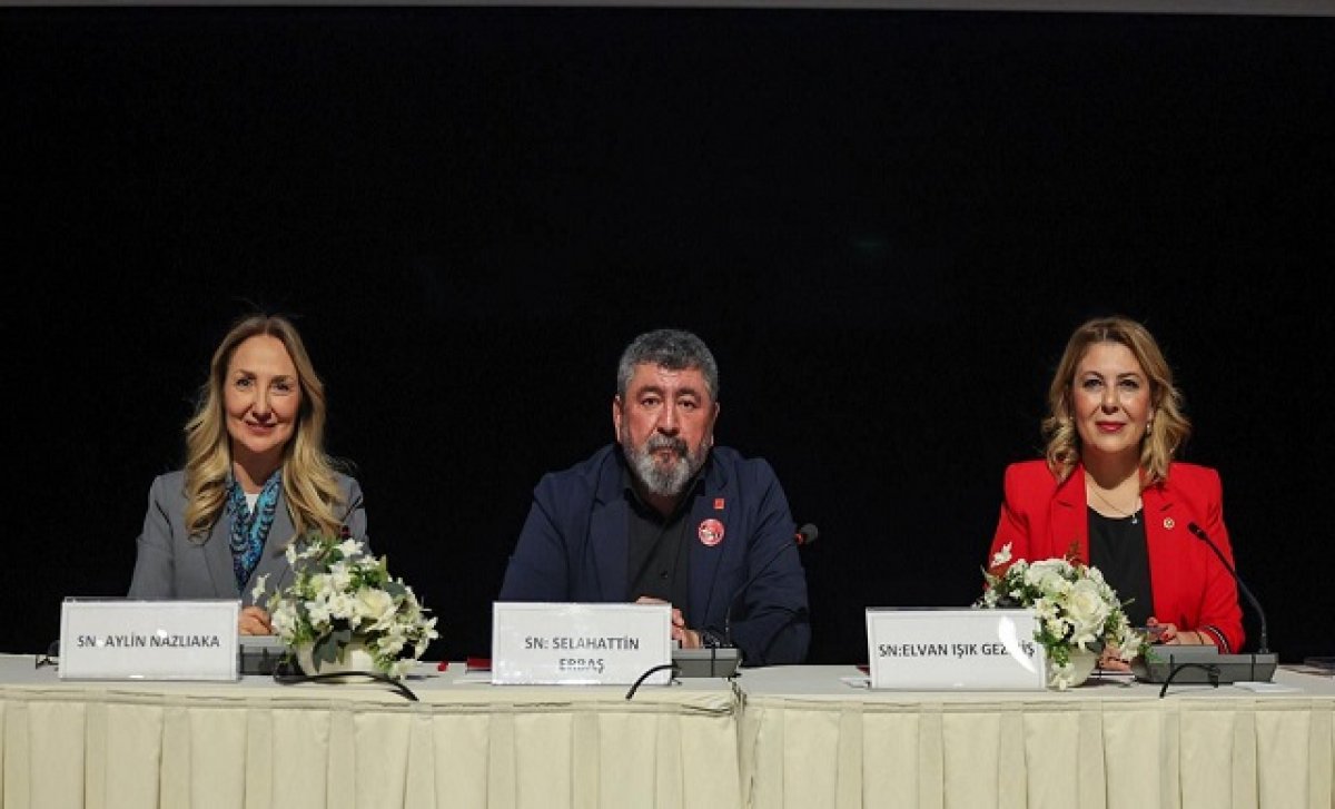 GÜÇLÜ SOSYAL POLİTİKA ŞART