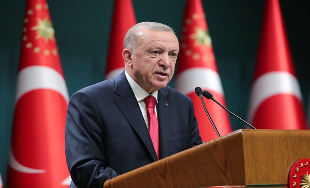 GÜVEN İKLİMİNİ TESİS ETTİK