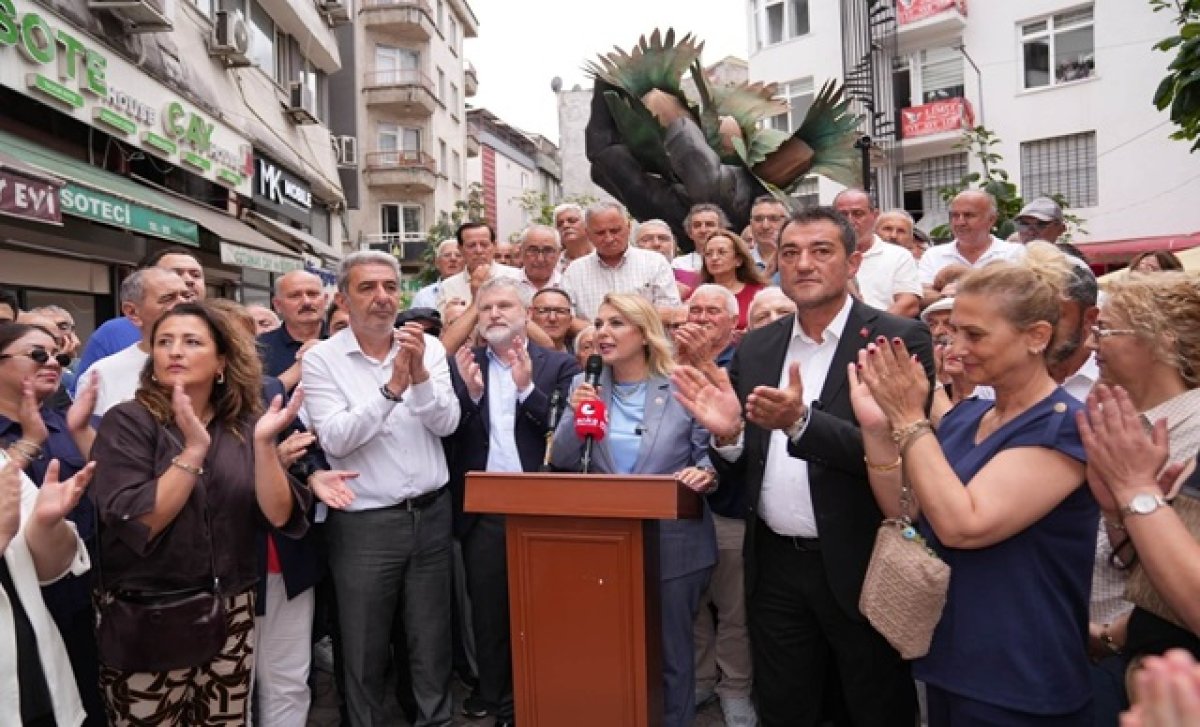 Giresun Belediye Başkanı Köse “Hepimiz Aynı Yolda Yürümeye Karar Verdik”