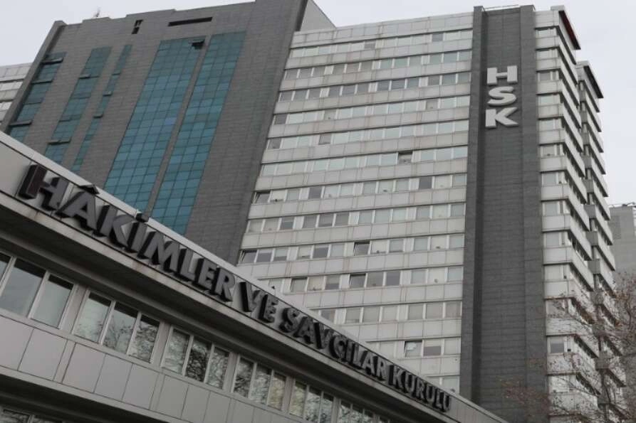 HSK’dan Yeni Ağır Ceza Mahkemeleri İçin Yargı Düzenlemesi