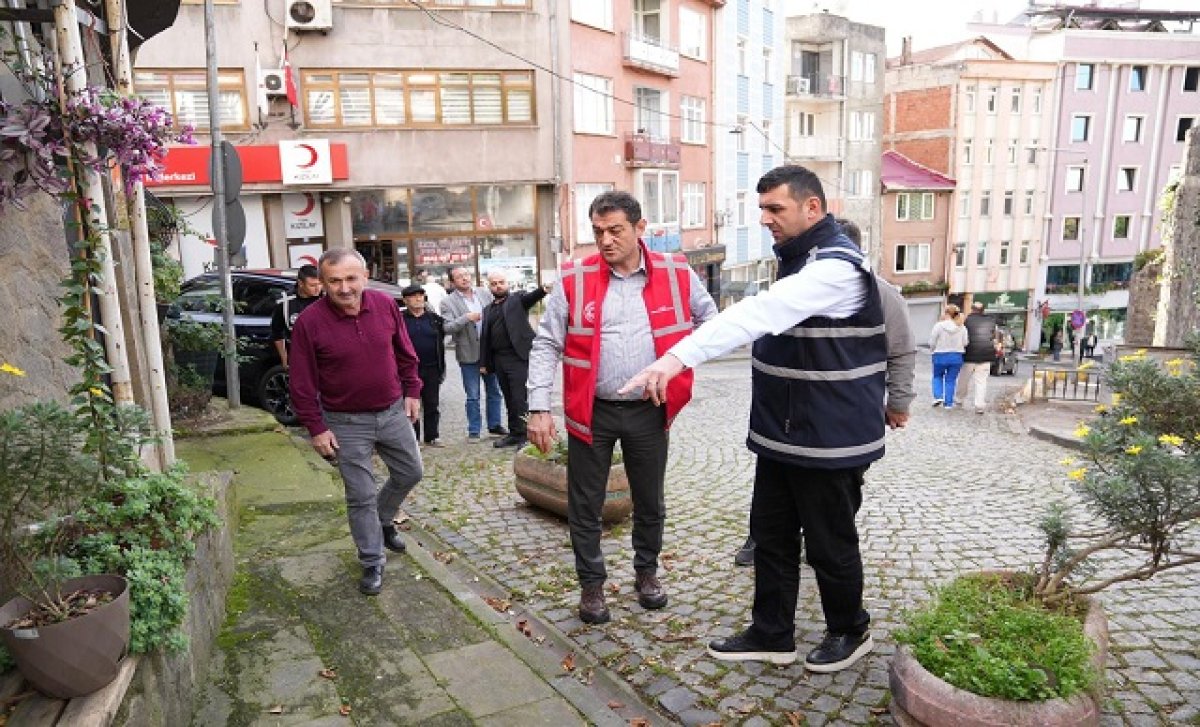  KAZANCILAR YOKUŞU’NA MODERN DOKUNUŞ