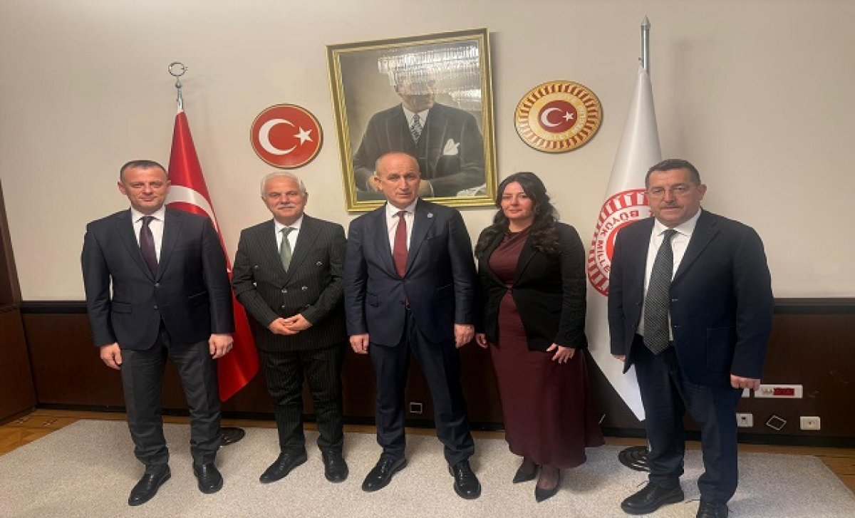 Karabulduk Beldemize Yeni Destek, Hibe ve Yatırımlar