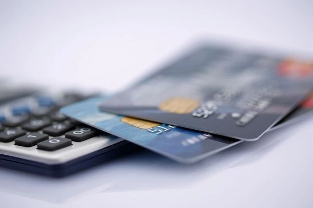 Kartlı Ödemelerde Nisan Rekoru: 2,5 Trilyon TL Aşıldı