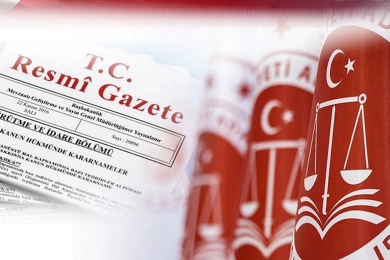 Konkordato Başvurularında Yeni Düzenleme Yürürlükte