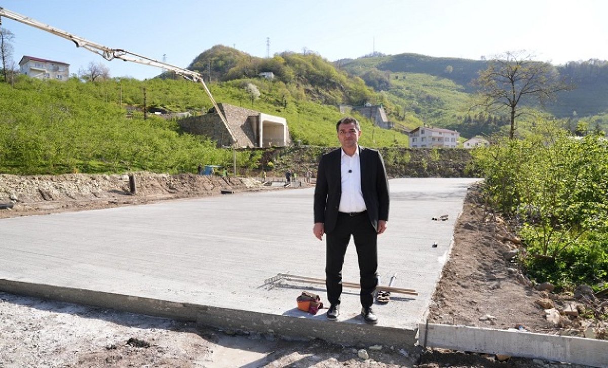 Kurban Bayramı'na Yetişecek