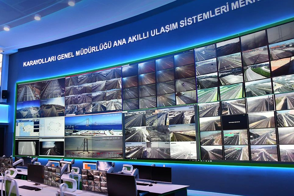 Kurban Bayramı’nda Yollarda 7/24 Denetim