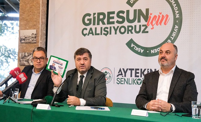 MUHTEŞEM KİTAPÇIK