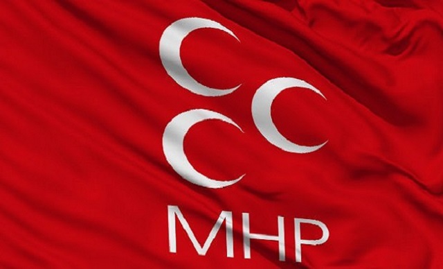 MHP'de Belde Başkan Adayları Açıklandı!