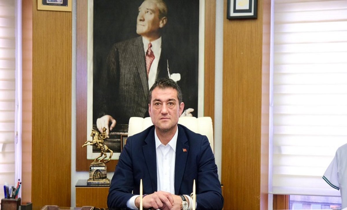 Maden Şirketleri Konusunda: ''gerekli mücadeleyi vereceğiz''