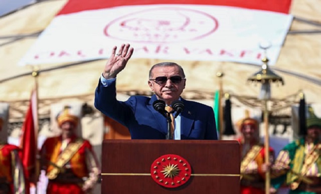 Malazgirt Zaferi’nin 951 Yılı