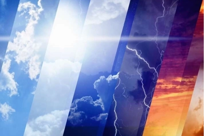 Meteoroloji’den Yağış Uyarısı: Çok Sayıda Bölgede Sağanak Bekleniyor