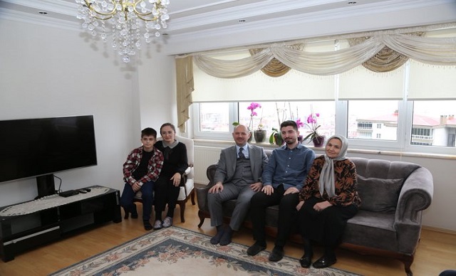 Ramazan Ayında Devam Ediyor
