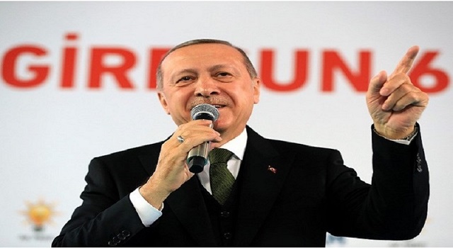 Tanıdığımız Recep Tayyip Erdoğan!