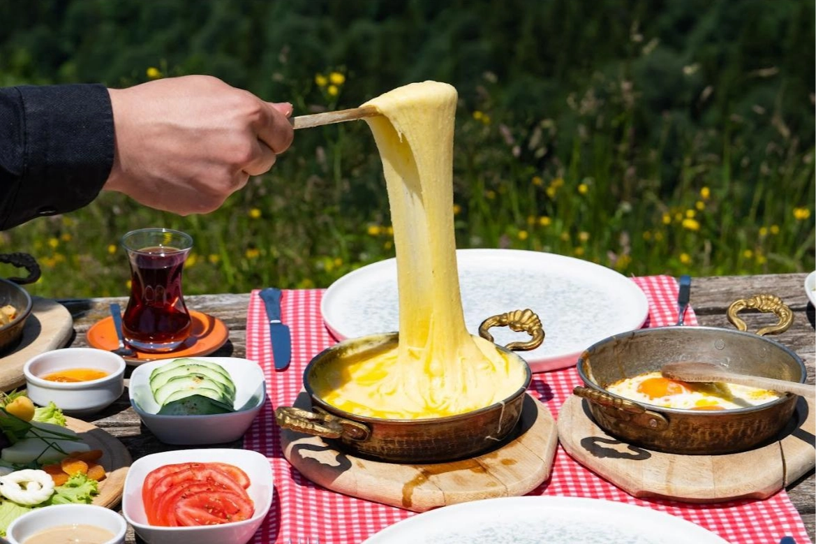 Türkiye Kültür Yolu Festivali Dördüncü Kez Trabzon’da