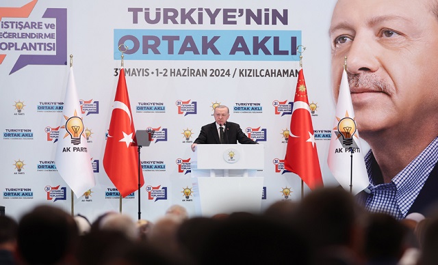 Türkiye'nin Ortak Aklı