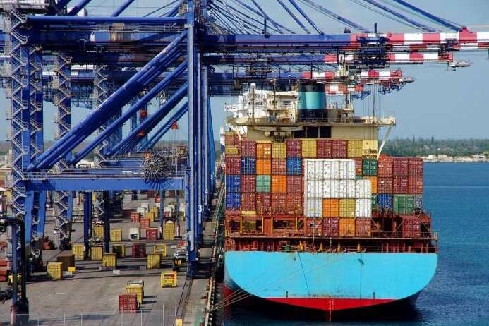 Türkiye’nin İhracatı Nisan Ayında Yüzde 22,3 Arttı