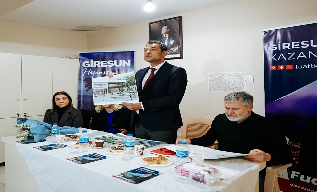 ÜNİVERSİTE ÖĞRENCİLERİNE DESTEK