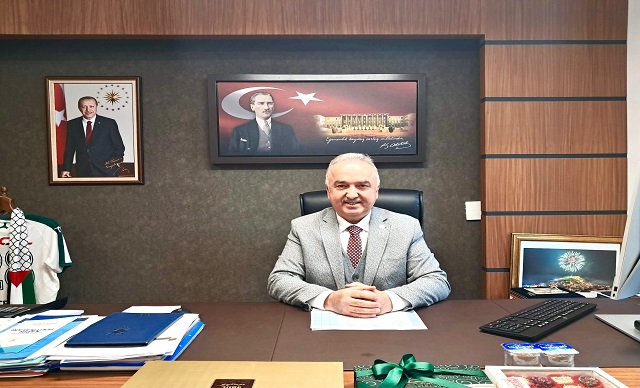 İMAMHATİP LİSESİ YAPILIYOR!