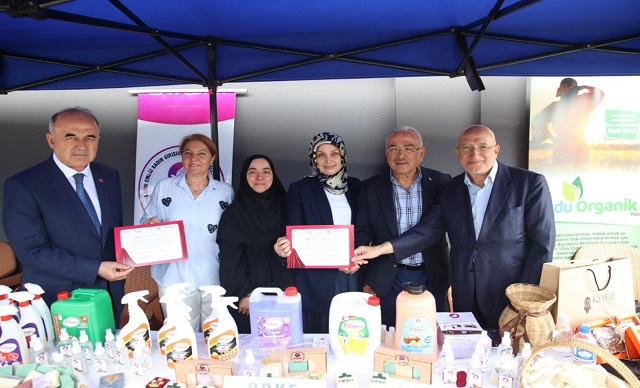 YEREL KALKINMANIN BAŞKENTİ OLACAK