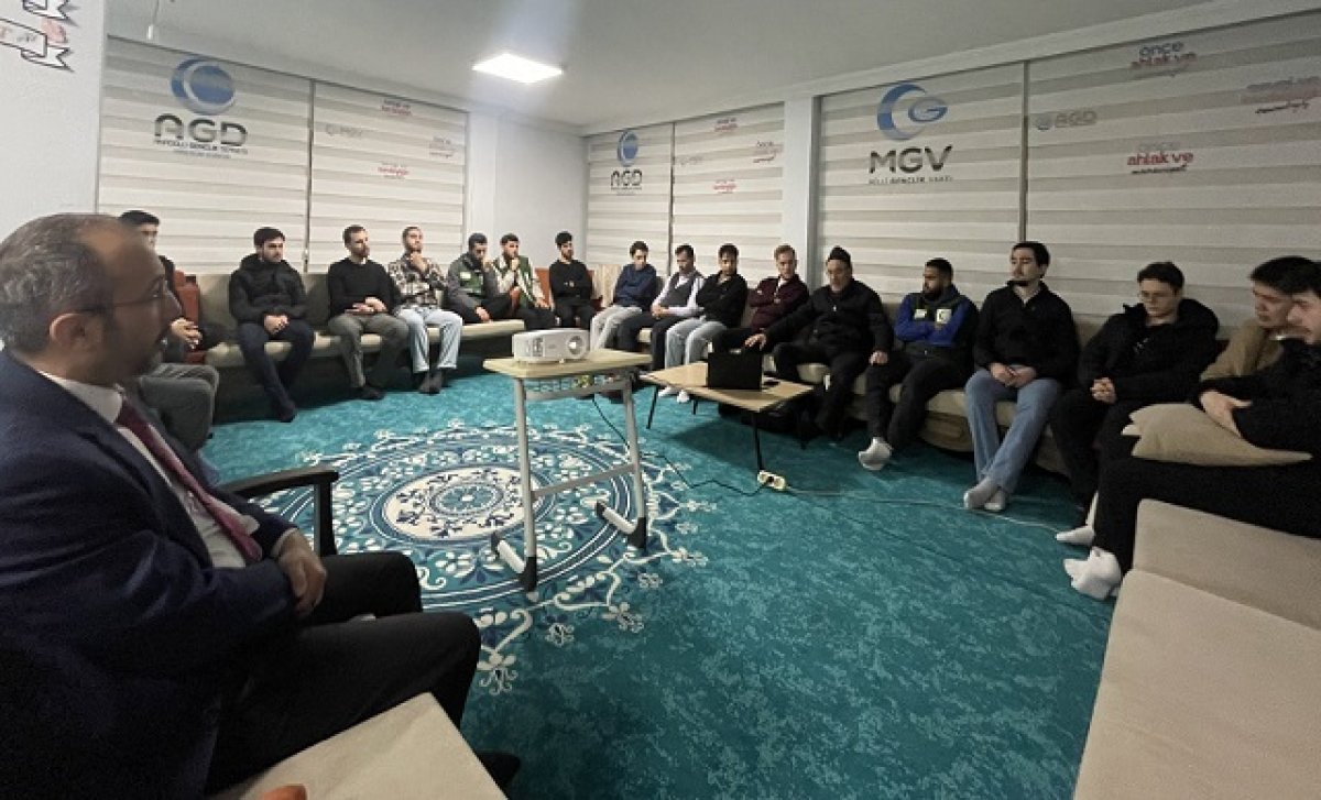 AGD'den Bağımlılık ve Kumar Uyarısı