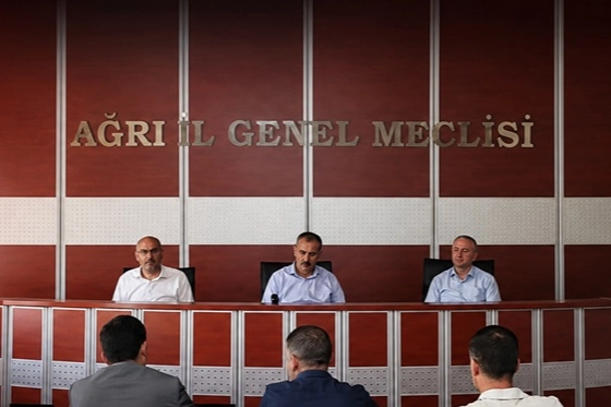 Ağrı’da 9 Yeni Okul Eğitim İçin Gün Sayıyor