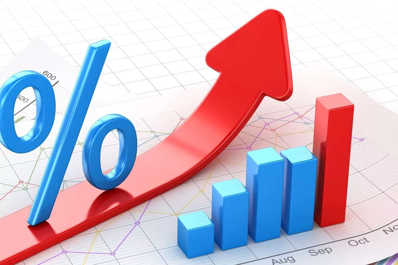 Ağustosta Enflasyon Yüzde 31,51 Oldu