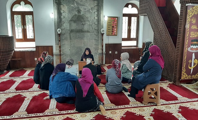 Akın: 'Doğruluk ahlaki bir erdemdir'