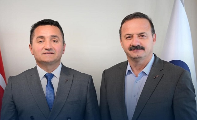 Anahtar Parti Giresun'a İl Başkanı Atadı