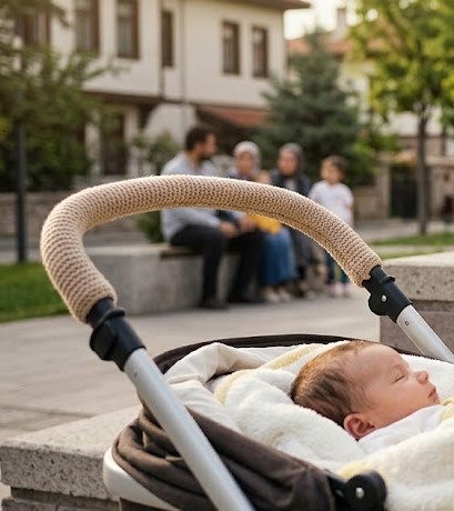 Annelere Bayram Öncesi Doğum Yardımı Müjdesi