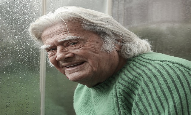 Cüneyt Arkın'ı Kaybettik