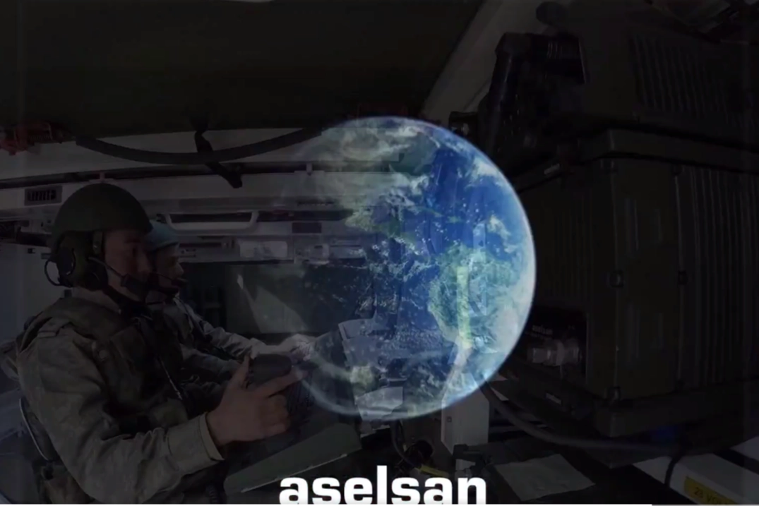 ASELSAN Asya Pasifik’e 171 Milyon Dolarlık Satış Yaptı