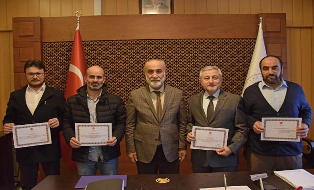 Asırlık Geleneği Sürdüren..