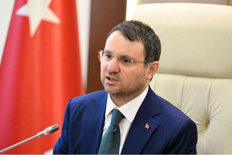 Bakan Gürlek’ten Suç Örgütlerine Net Mesaj: Mücadele Kararlılıkla Sürecek
