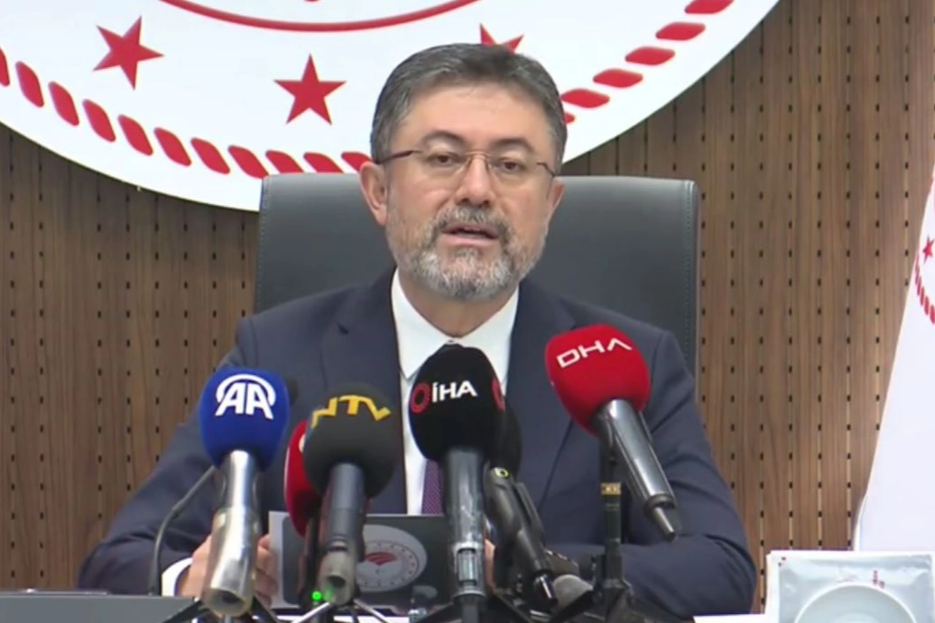 Bakan Yumaklı: Gübre Stoklarında Sorun Yok