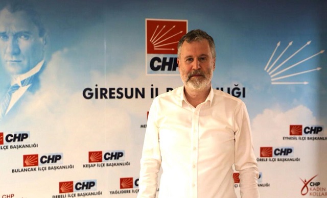 Başkan Şenyürek: ''hukuksuzluk deli gömleğine sığmayacak''