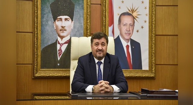 İNSANLIĞA KARŞI İŞLENMİŞ BİR SUÇTUR